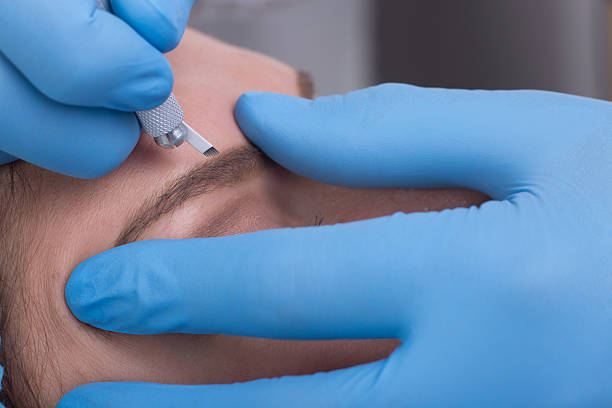 Microblading Fade Quickly