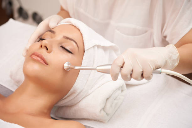 Anti Aging Facial Treatment