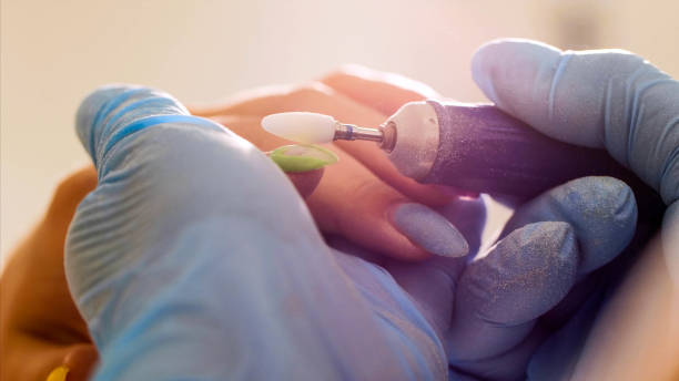 Where to Get Nail Remover Done
