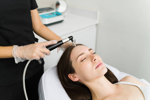 Anti Aging Skin Treatment 2026