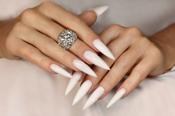 All About Nail Extensions 2026