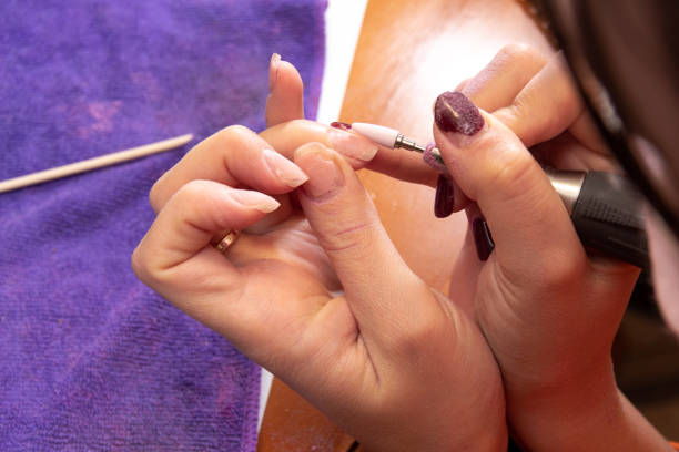 Best Builder Gel Nails Near Me