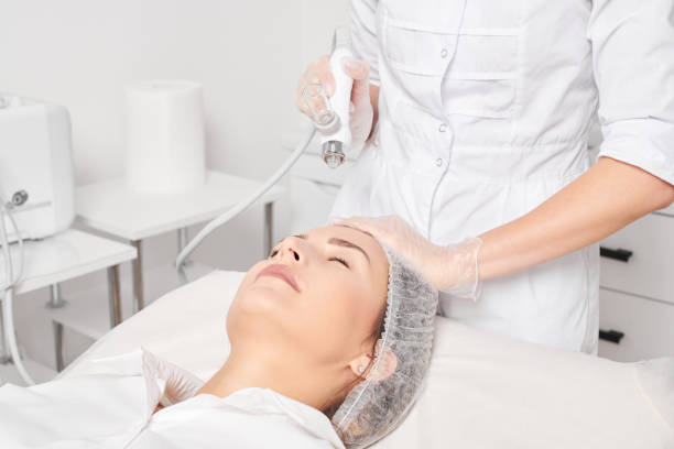 De Tan Facial for Healthy Skin 2026