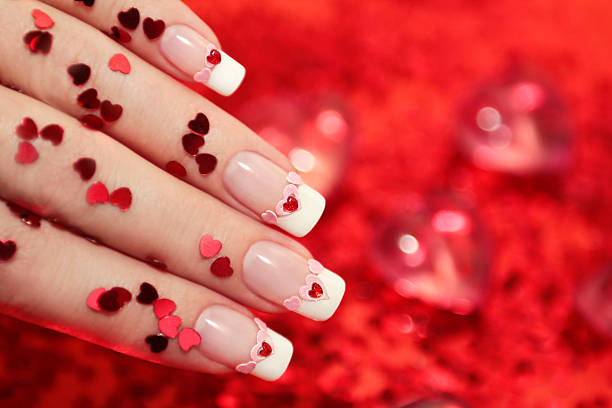 All About Nail Extensions 2026
