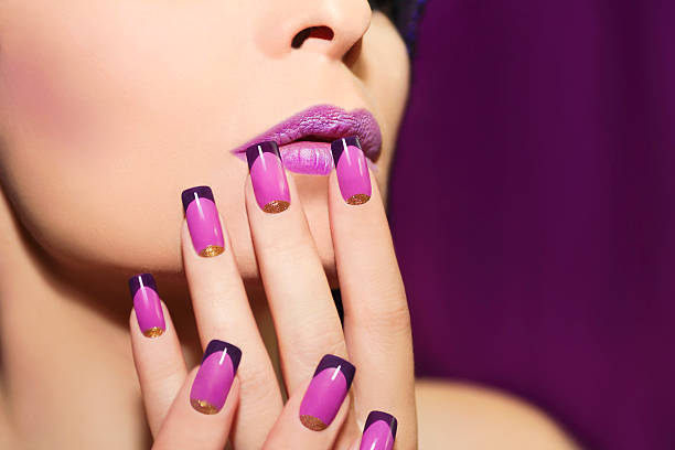 All About Gel Nail Extensions 2026