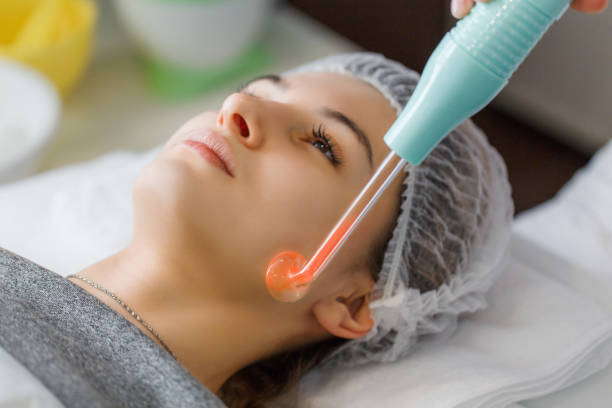 Skin Tightening Treatment for Wrinkles