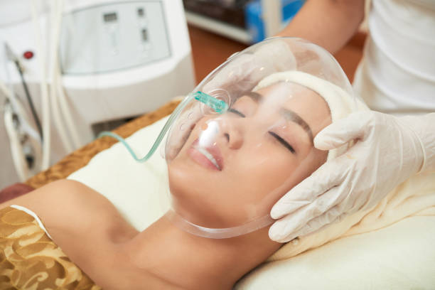 Oxygen Facial for Dull Skin 2026