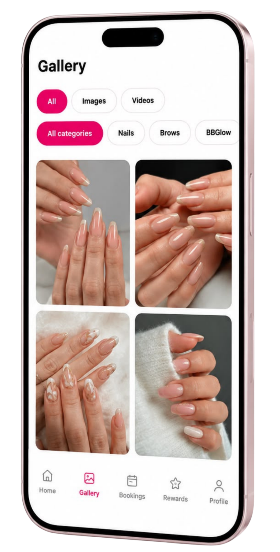 Minou Nails Gallery